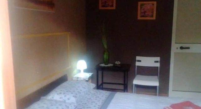 Двухместный номер Standard B&B Minicurcu