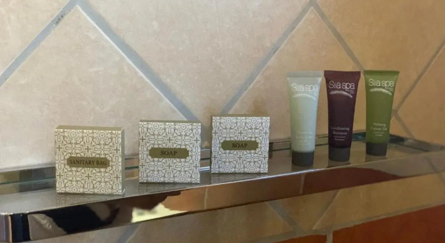 Номер Standard Polokwane Lodge