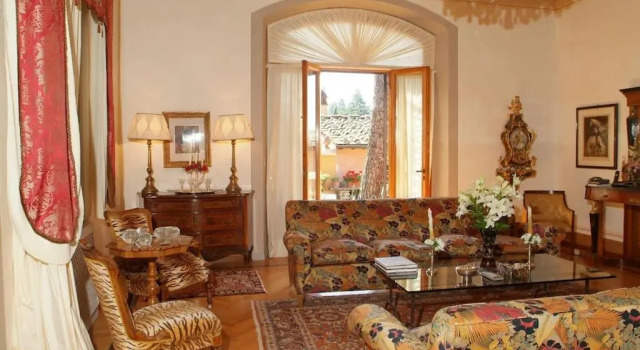 Villa Olimpia, Reserva ahora Villa Sesto Fiorentino Toscana