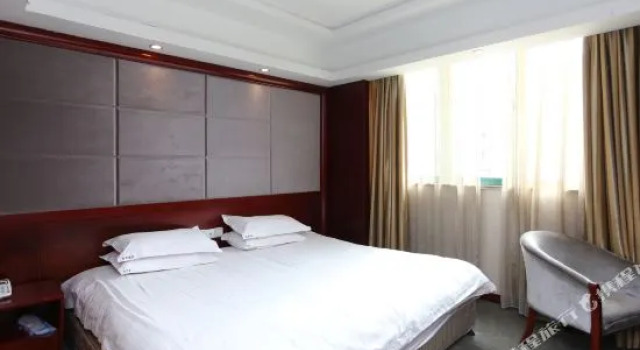 Mangguo Hotel Changzhou Taihu Road, Rezerwuj Hotel Changzhou Jiangsu