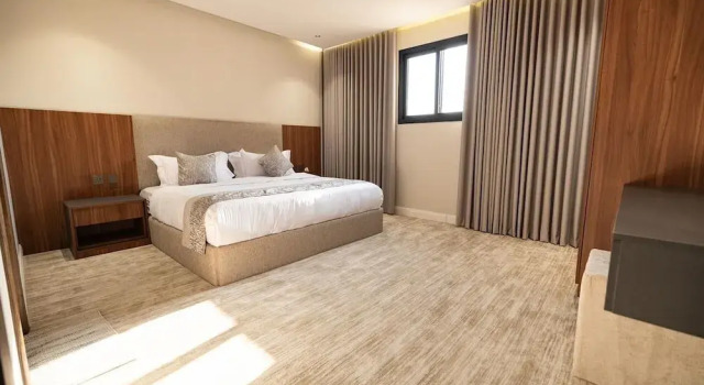 Royal Edition Hotel Apartments, Boek Appartement Buraydah Al-Qassim Region