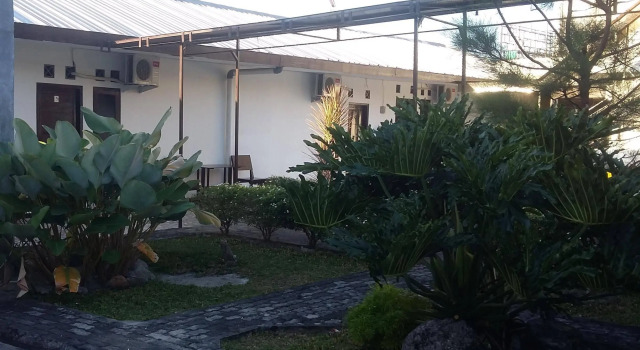 House of Sidokabul, Book Hotel Yogyakarta Yogyakarta Province