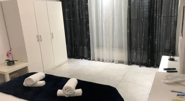Super great apartment from the R&A Group, Prenota Appartamento Bat Yam Tel Aviv Distretto