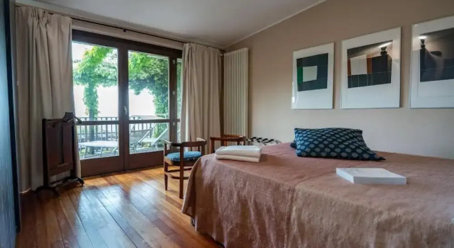Foresteria Settevie, Prenota Hotel Treiso Langhe