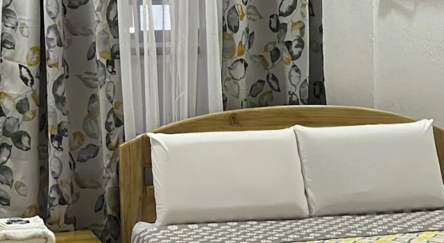 Familie bungalou cu vedere la grădină Maxbelle Mountain Resort