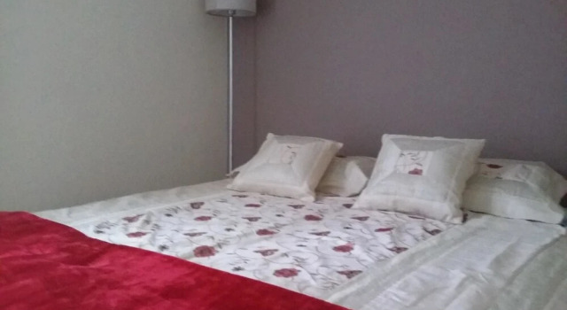 Apartment With one Bedroom in La Ciotat, With Wonderful sea View, Furn, Забронировать Апартаменты/квартира Ла-Сьота Calanques National Park, рядом с Plage d'Arène Cros