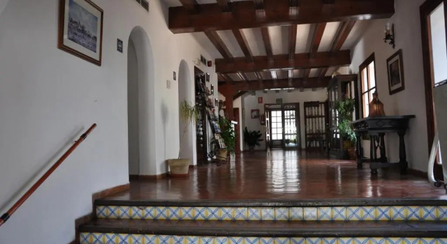 TUGASA Hotel Las Truchas