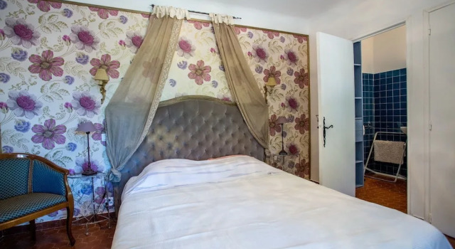 Двухместный номер Comfort Domaine LHelion
