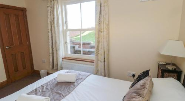 Home Stead Cottage, Prenota Casa vacanze Hotel a Scozia con piscina, Piscina