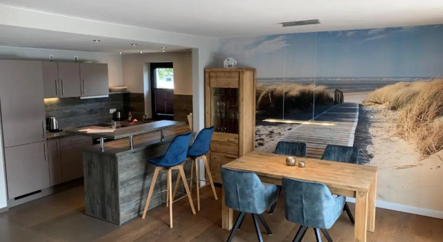 Beach House