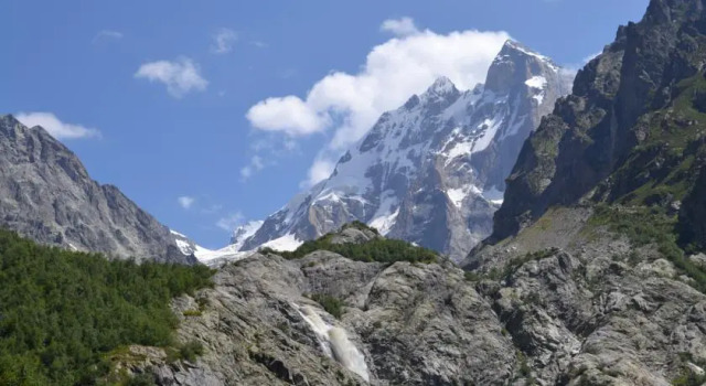 Dali Kaldanis, Prenota Affittacamere Mestia Samegrelo Zemo-Svaneti