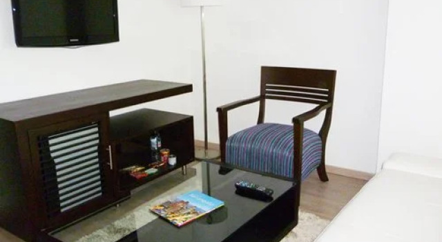 NH Collection Royal Smart Suites - 4 Nights, Barranquilla, Colombia