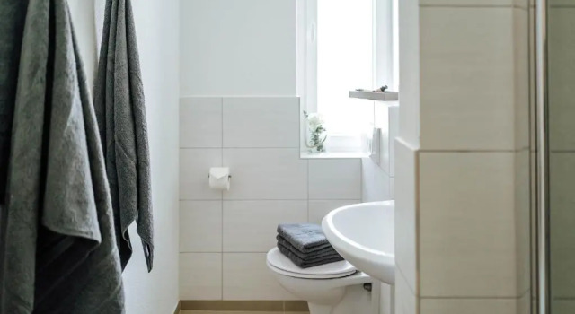 Zimmer in ruhiger Lage 150m zur TA (Nr. 5), Забронировать Апартаменты/квартира Апартаменты Хамельн, рядом с Везерская горная страна - Центр, Апартаменты/квартира