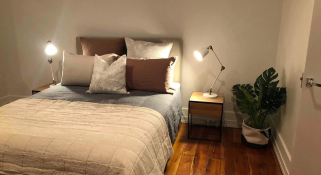 Renovated Character Apartment, Забронировать Апартаменты/квартира Отели Окленда с парковкой, рядом с Вестерн-Парк, Парковка