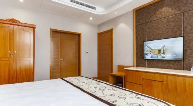 Suite Business Yingde'er Hotel