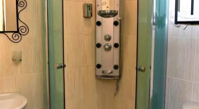 Ansera 55 Hotel Sheki, Varaa Hotelli Hotellit Shaki aamiaisella, Aamiainen