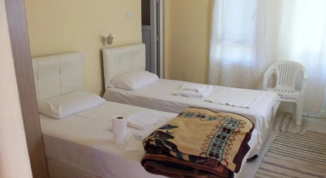 Beyoglu Apart, Rezerwuj Hotel Kas Mediterranean Region Turkey
