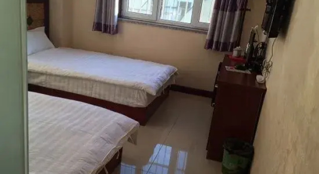 Standard Zimmer Longtai Inn