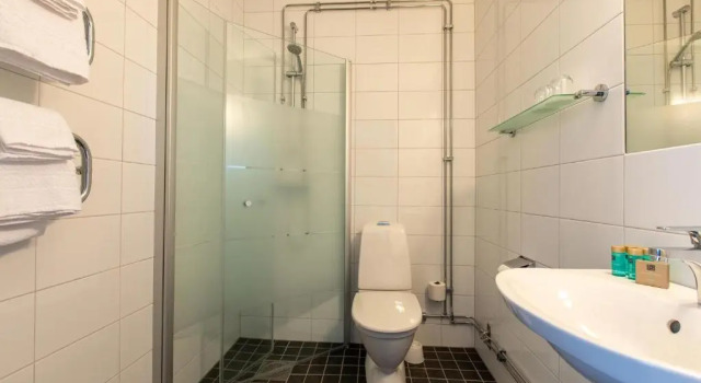 Номер Standard Hotell Nyboholm