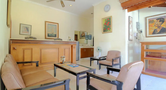 Airy Eco Sanur Danau Tempe 6 Bali, Prenota Hotel Hotel a Bali con parcheggio, Parcheggio