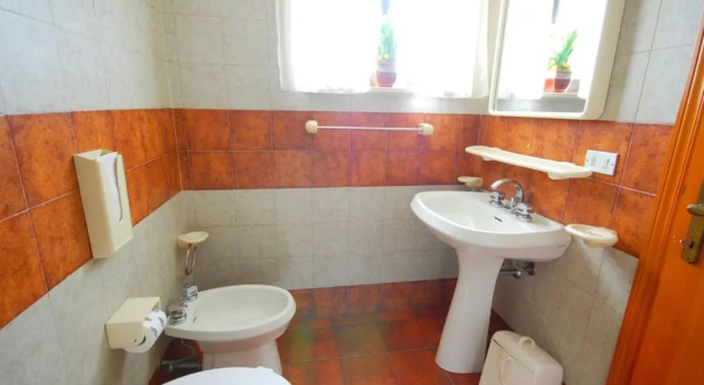 Номер Standard Hotel Maestrale