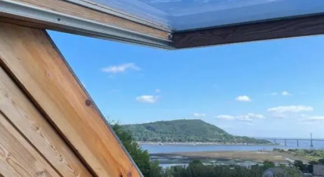 No.9, Buchen Sie Hotel Hotels in Schottland mit Parkplatz, Parkplätze