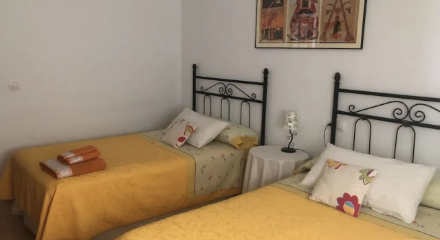 Casa de la Cañada, Book Hotel Iznalloz 
