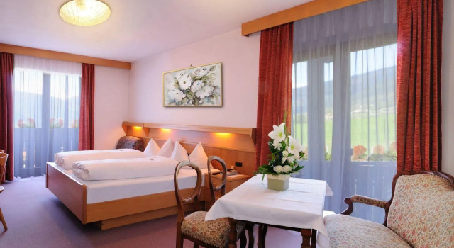 Hotel Fischer