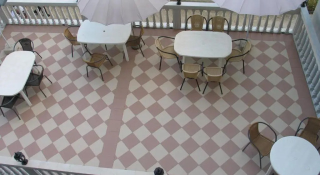 Номер Standard Guest House Dena