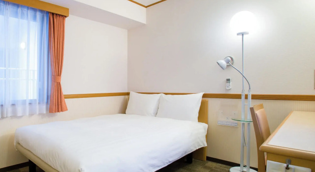 Toyoko Inn Higashi Hiroshima Station