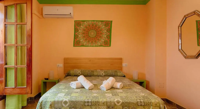 Номер Standard Charming Nerja Hostel