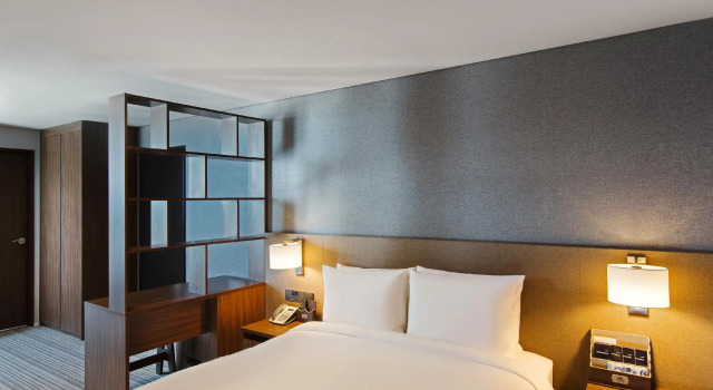 Midi Hotel Busan, Забронировать Отель Отели Пусана с завтраком, рядом с Пусанская башня, Завтраки