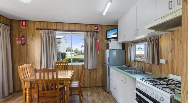Номер Economy Moruya Holiday Park