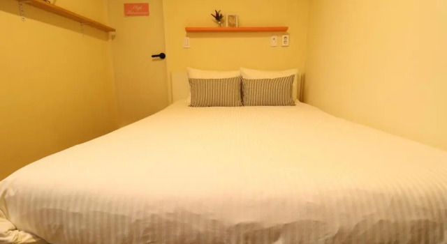 Двухместный номер Superior Just4u Guesthouse