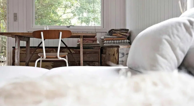 5 Star Holiday Home in Allinge, Boek Vakantiehuis Allinge Bornholm
