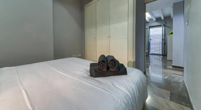 Holidays2Granada Centro con Terraza-solarium, Забронировать Отель Гранада Granada Province, рядом с Городской совет Гранады
