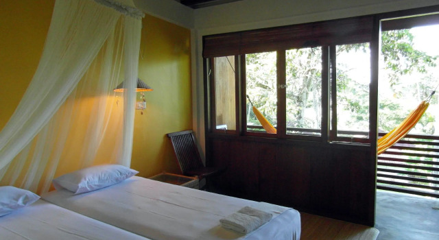 Lumba Lumba Diving Centre & Beach Resort