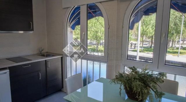 Апартаменты с 2 комнатами Apartamentos Las Brisas