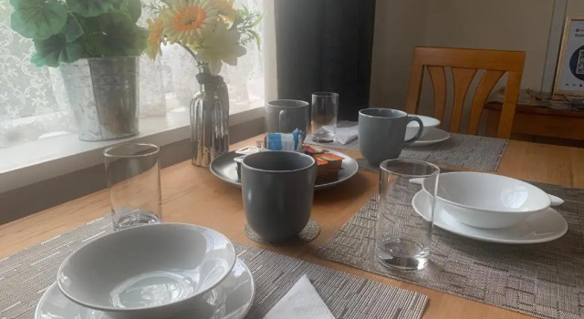 St Annes Road Guest House