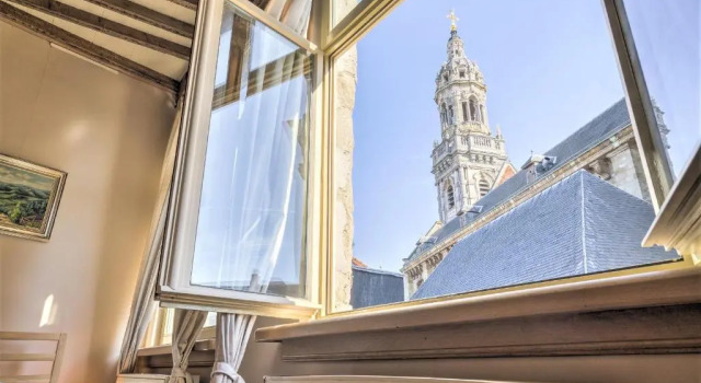 Spacious Duplex in Antwerp Old Town, Забронировать Апартаменты/квартира Апартаменты Антверпена, рядом с De Wilde Zee, Апартаменты/квартира