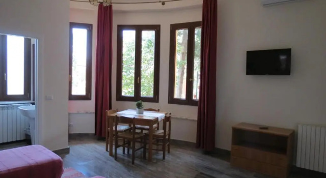 Номер Standard B&B Villa Refe