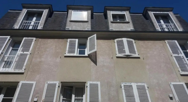 Magnifique T3 hyper centre ville Montargis, Buchen Sie Hotel Montargis 