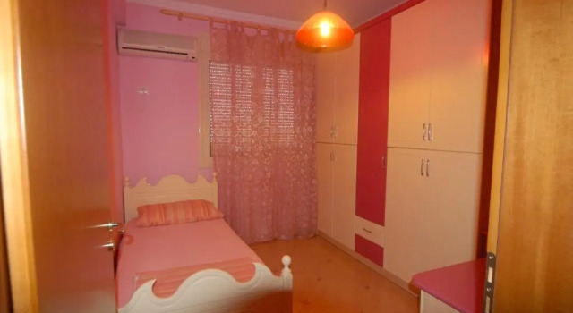 Апартаменты Vlora Center Veranda
