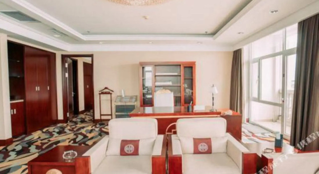 Dongshan, Prenota Hotel Hotel a Shandong con parcheggio, Parcheggio