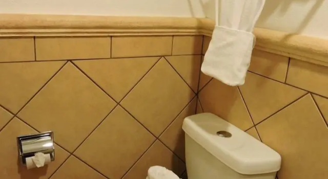 Номер Standard с красивым видом из окна Hotel 9 Manantiales
