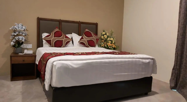 Standart oda Kb Hotel