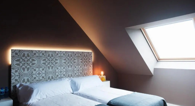 Двухместный номер Standard Rener Hotel Los Campones