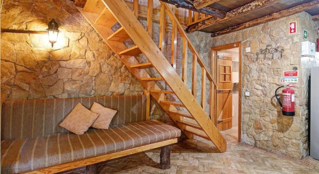 Huoneisto Villa Bora-Bora