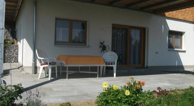 Appartamento Haus Lenzhalde
