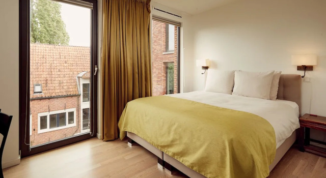 Номер Premium Hotel Miss Blanche